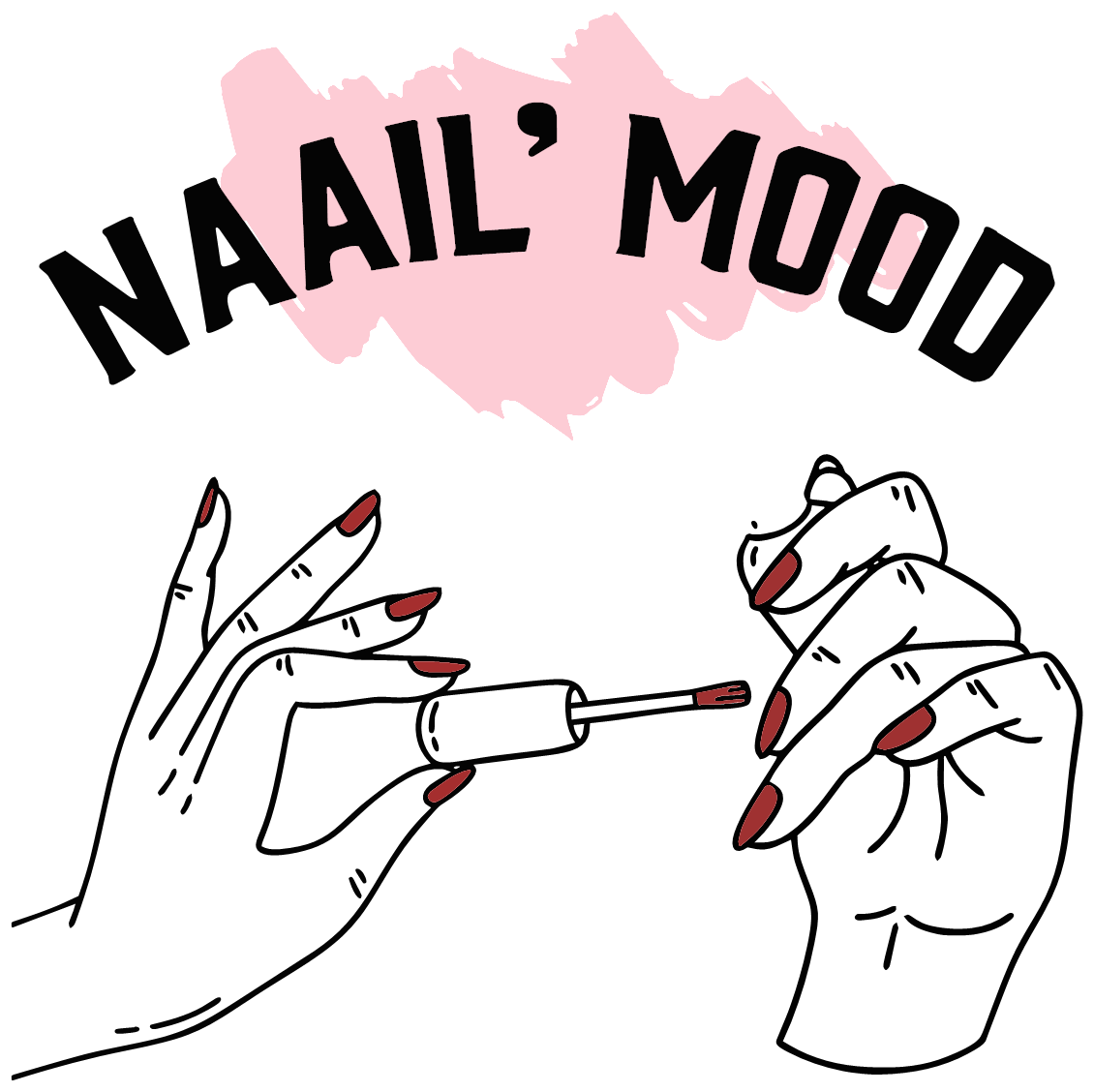 Naail'Mood