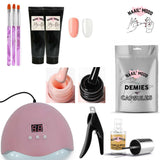 Kit gel