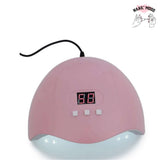 Lampe UV rose 36W