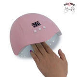 Lampe UV rose 36W