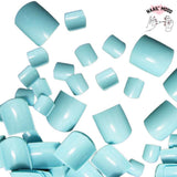Capsules artificiels pour orteils