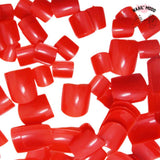Capsules artificiels pour orteils