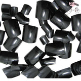Capsules artificiels pour orteils