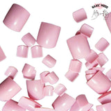 Capsules artificiels pour orteils