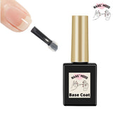 Vernis base coat Naail' mood. 20ml