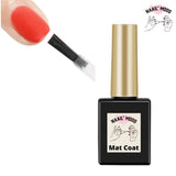 Top Coat Mat