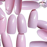Press on nail