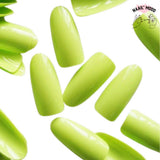 Press on nail