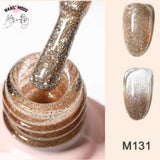 Nuances de paillettes