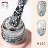 Nuances de paillettes