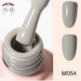 Nuances de gris