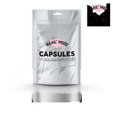 Sachet de faux ongles asymétriques pour une mise en beauté des mains
