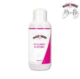 Acétone