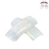 Demi capsule carrée