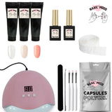 Kit polygel