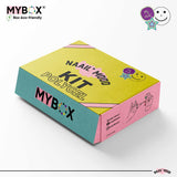 Kit polygel