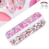 Paillettes holographiques