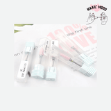 Embout rose pour une machine de manucure électrique Embout pour lime à ongles rotatives.