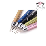 5 stylos à points et à 2 voies pour Nail Art